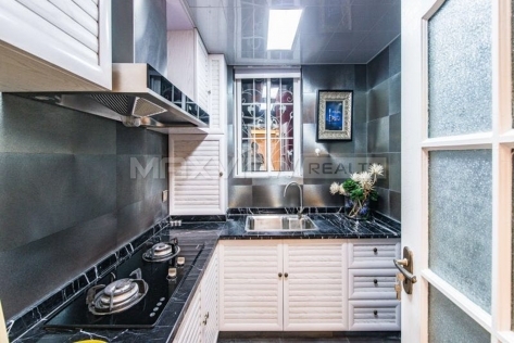 Changle Road 2bedroom 110sqm ¥18,800 SH016126 
