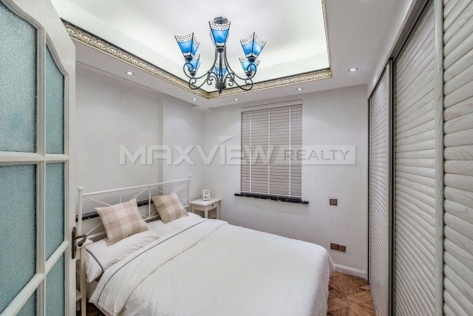 Changle Road 2bedroom 110sqm ¥18,800 SH016126 
