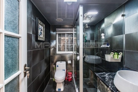 Changle Road 2bedroom 110sqm ¥18,800 SH016126 