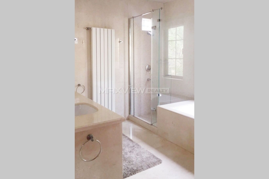 Rancho Santa Fe   |   兰乔圣菲 3bedroom 268sqm ¥45,000 MHV00255