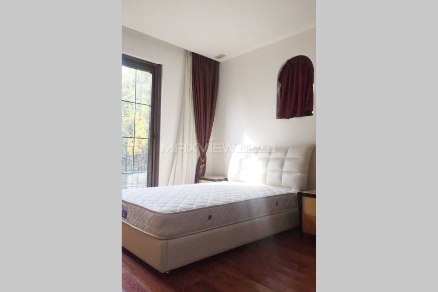 Rancho Santa Fe   |   兰乔圣菲 3bedroom 268sqm ¥45,000 MHV00255