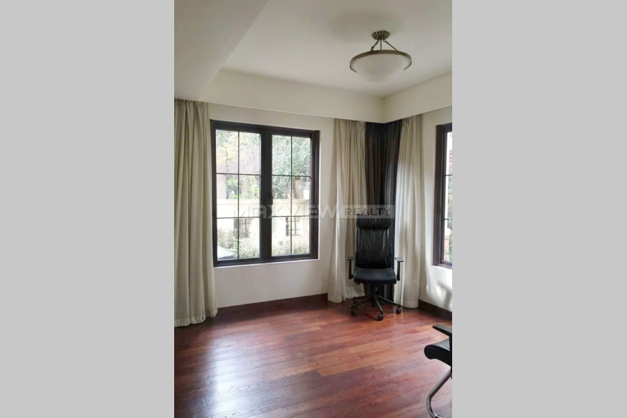 Rancho Santa Fe   |   兰乔圣菲 3bedroom 268sqm ¥45,000 MHV00255