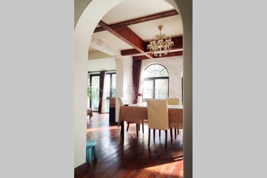 Rancho Santa Fe   |   兰乔圣菲 3bedroom 268sqm ¥45,000 MHV00255