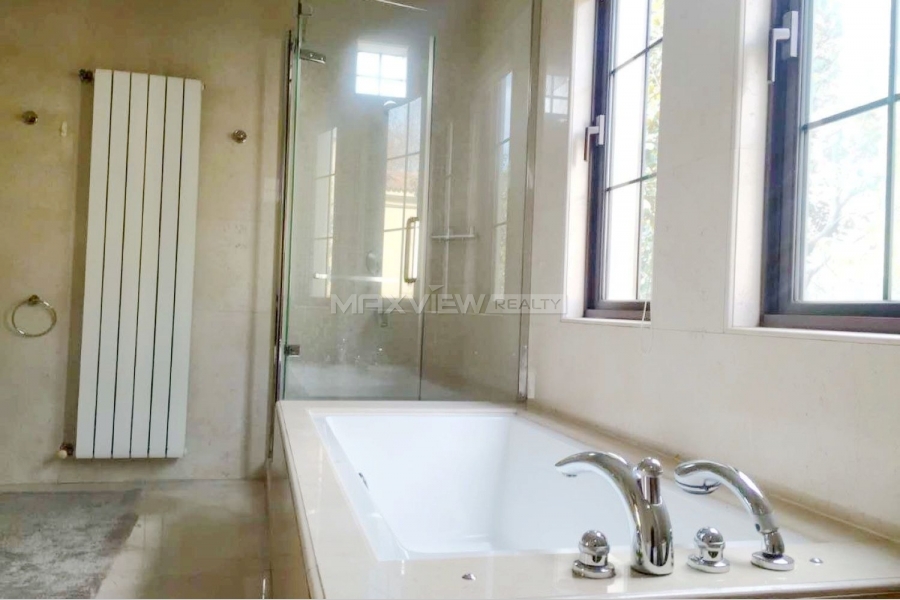 Rancho Santa Fe   |   兰乔圣菲 3bedroom 268sqm ¥45,000 MHV00255