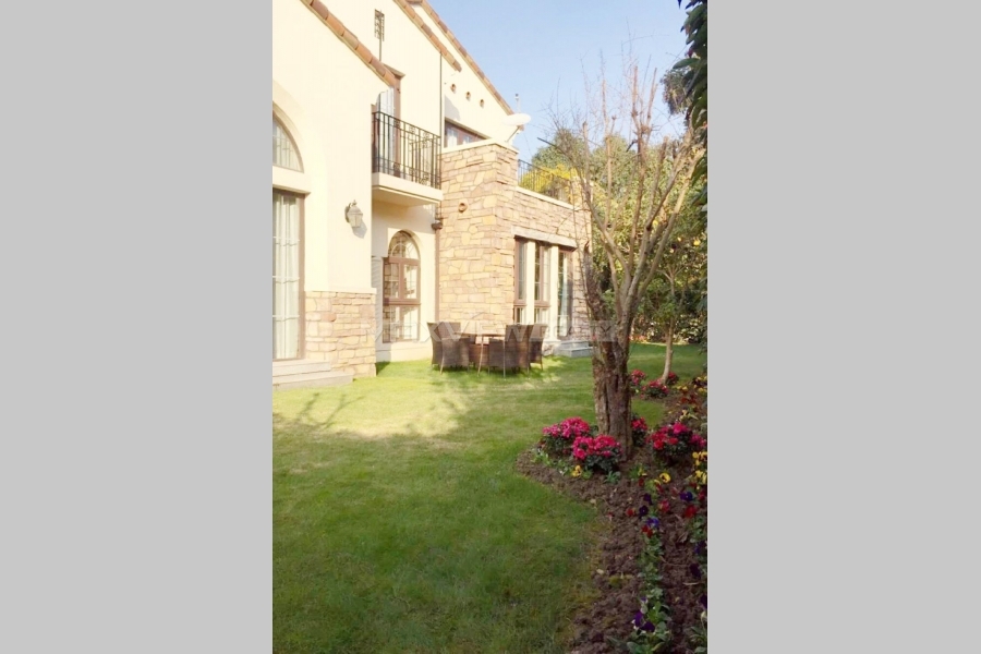 Rancho Santa Fe   |   兰乔圣菲 3bedroom 268sqm ¥45,000 MHV00255