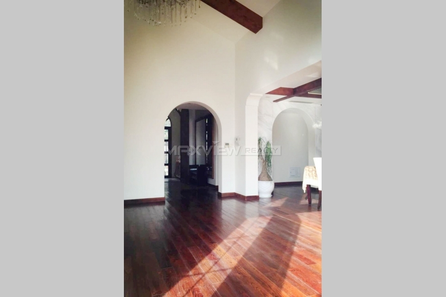 Rancho Santa Fe   |   兰乔圣菲 3bedroom 268sqm ¥45,000 MHV00255