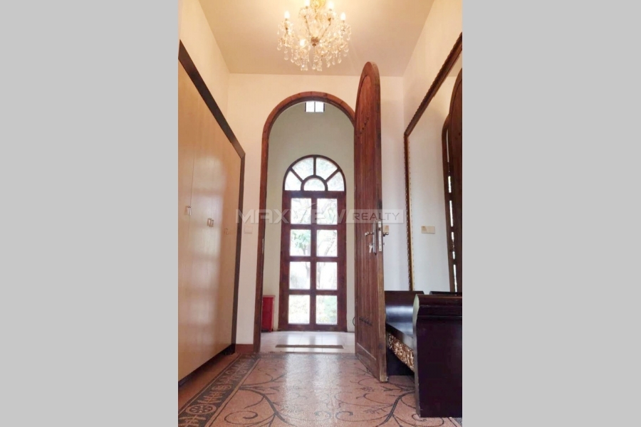 Rancho Santa Fe   |   兰乔圣菲 3bedroom 268sqm ¥45,000 MHV00255