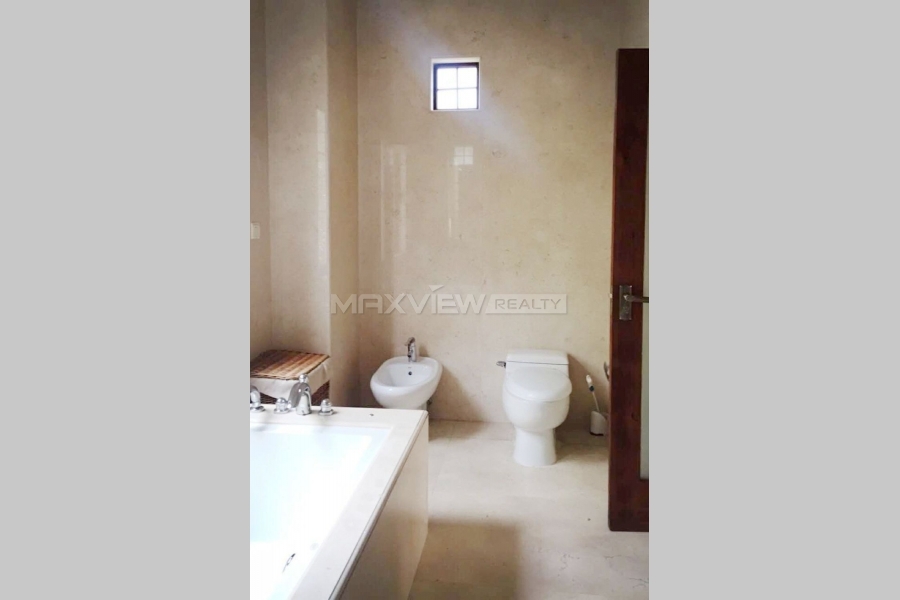 Rancho Santa Fe   |   兰乔圣菲 3bedroom 268sqm ¥45,000 MHV00255