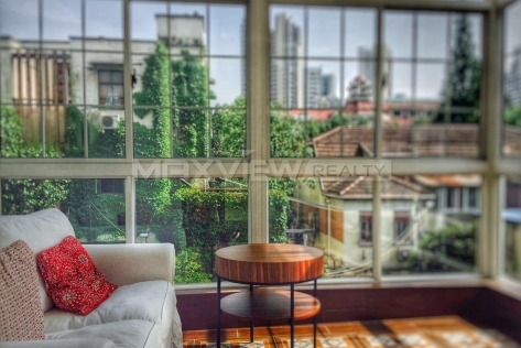 Wuyi Road 3bedroom 110sqm ¥22,000 SH017606