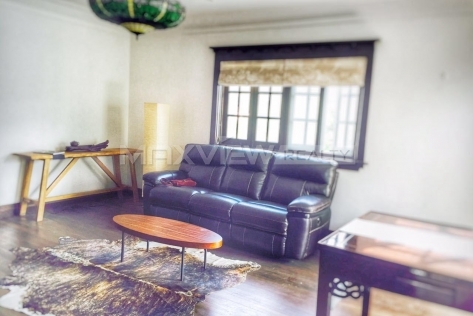 Wuyi Road 3bedroom 110sqm ¥22,000 SH017606