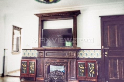 Wuyi Road 3bedroom 110sqm ¥22,000 SH017606
