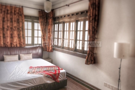Wuyi Road 3bedroom 110sqm ¥22,000 SH017606