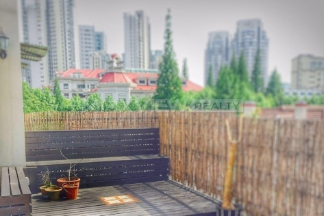 Wuyi Road 3bedroom 110sqm ¥22,000 SH017606