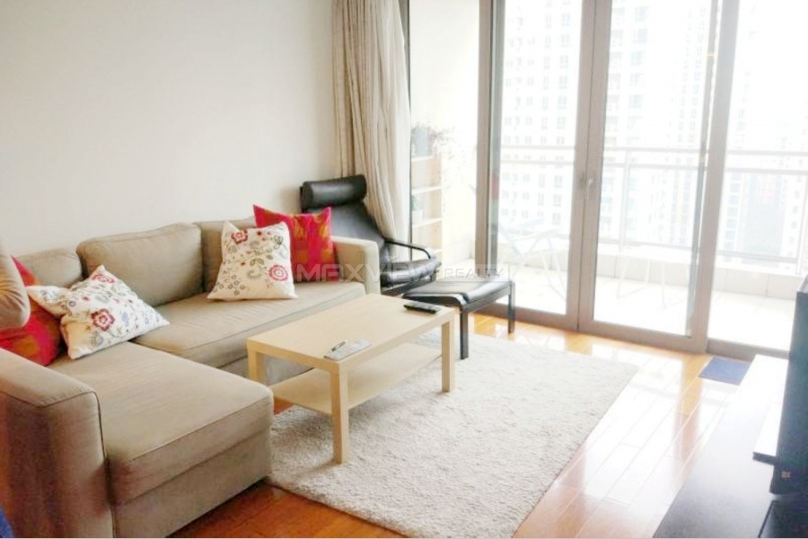 Yanlord Town 2bedroom 88sqm ¥16,000 SH017608