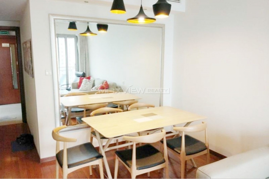 Yanlord Town apartments Shanghai 2bedroom 88sqm ¥16,000 SH017608