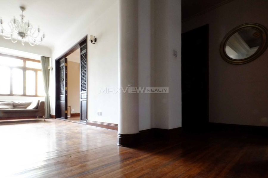 Aiqing Apartment 2bedroom 120sqm ¥22,000 SH017610