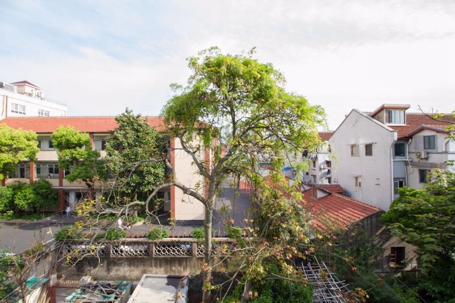 Fuxing M. Rd 2bedroom 90sqm ¥21,000 