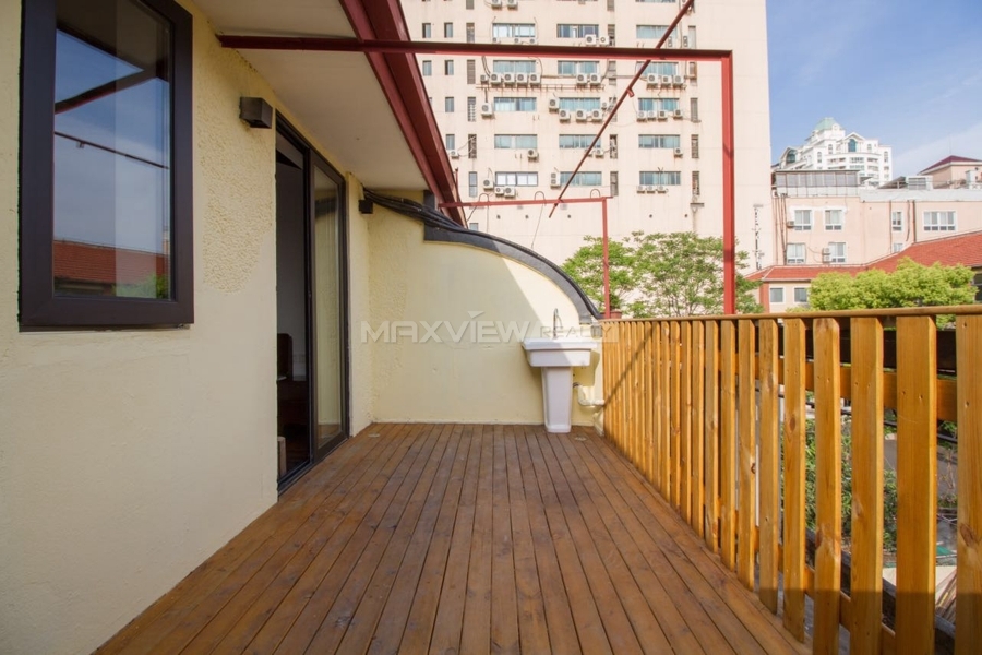 Fuxing M. Rd 2bedroom 90sqm ¥21,000 