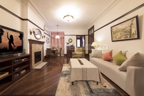 Huaye Apartment 华业公寓  2bedroom 130sqm ¥22,000 SH001566 