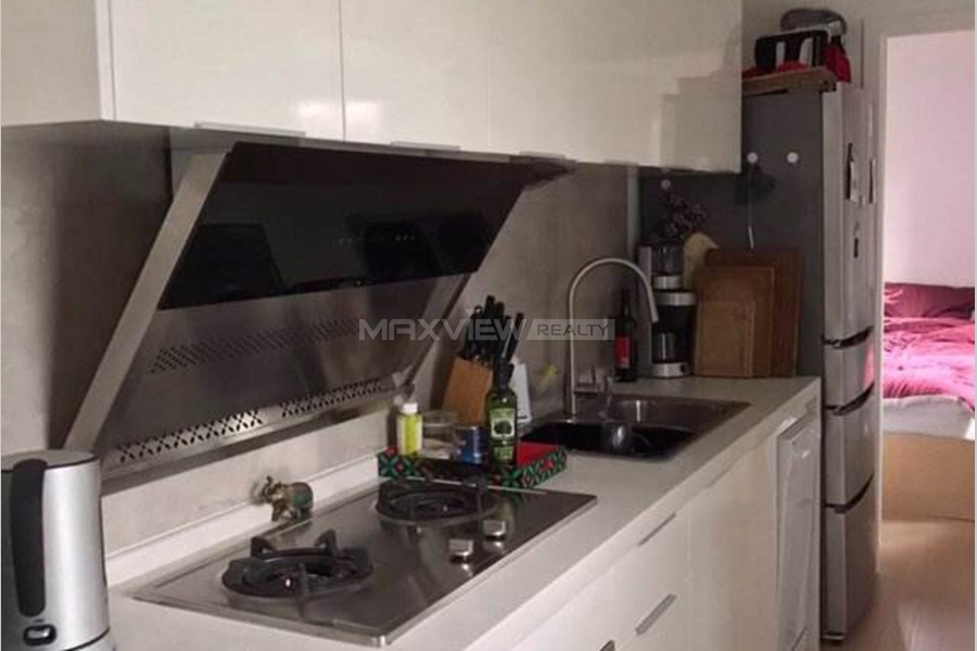 Hunan Rd  3bedroom 110sqm ¥26,000 SH017615 