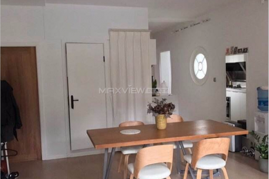 Hunan Rd  3bedroom 110sqm ¥26,000 SH017615 