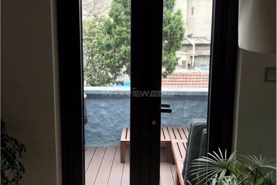 Hunan Rd  3bedroom 110sqm ¥26,000 SH017615 