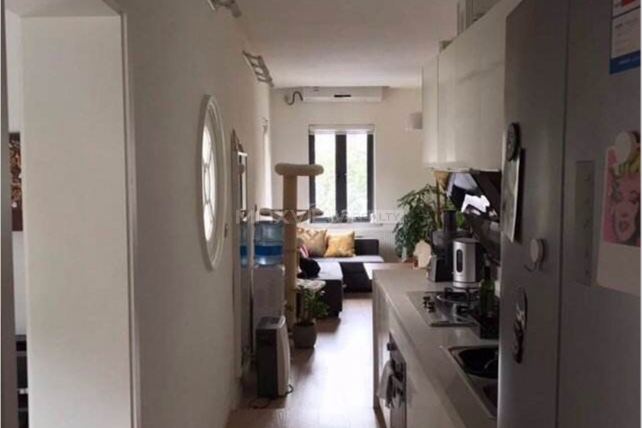 Hunan Rd  3bedroom 110sqm ¥26,000 SH017615 