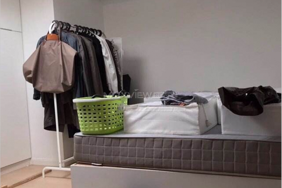 Hunan Rd  3bedroom 110sqm ¥26,000 SH017615 