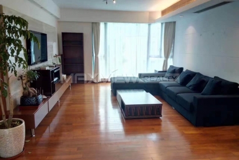 Oriental Manhattan 3bedroom 181sqm ¥27,900 XHA01312