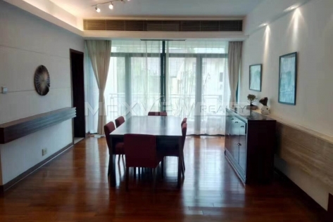 Oriental Manhattan 3bedroom 181sqm ¥27,900 XHA01312
