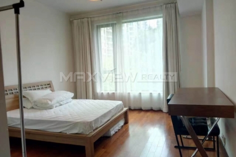 Oriental Manhattan 3bedroom 181sqm ¥27,900 XHA01312