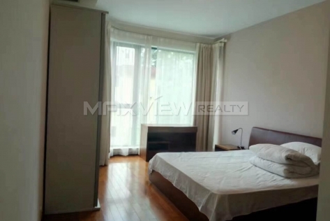Oriental Manhattan 3bedroom 181sqm ¥27,900 XHA01312