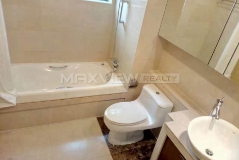 Oriental Manhattan 3bedroom 181sqm ¥27,900 XHA01312