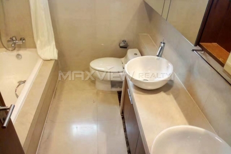 Oriental Manhattan 3bedroom 181sqm ¥27,900 XHA01312