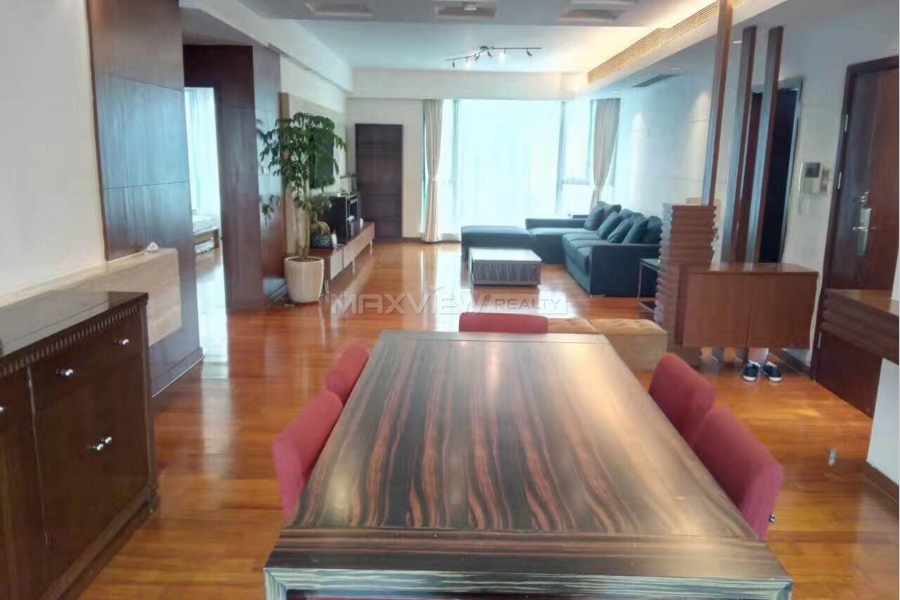 Oriental Manhattan 3bedroom 181sqm ¥27,900 XHA01312