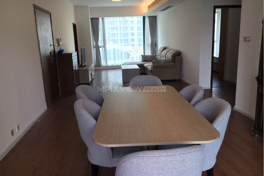 Oriental Manhattan  3bedroom 142sqm ¥23,900 XHA01282