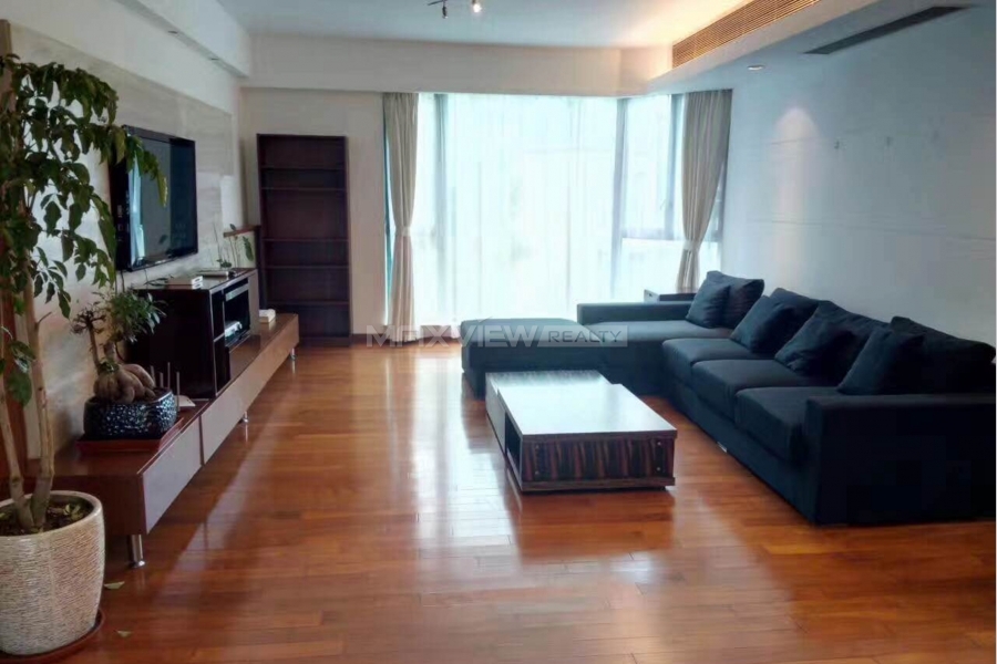 Oriental Manhattan 3bedroom 181sqm ¥27,900 XHA01312