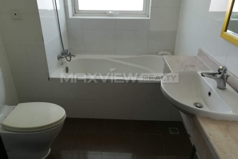 Celebrity Garden 3bedroom 168sqm ¥17,000 SH017623