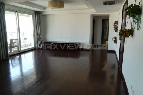 Celebrity Garden 3bedroom 168sqm ¥17,000 SH017623