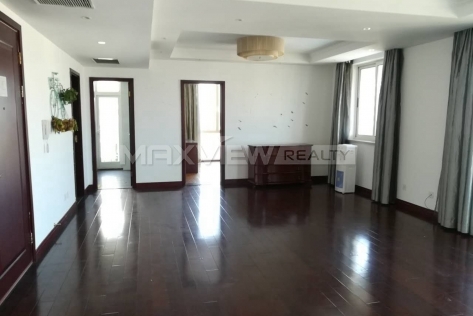 Celebrity Garden 3bedroom 168sqm ¥17,000 SH017623