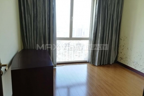 Celebrity Garden 3bedroom 168sqm ¥17,000 SH017623