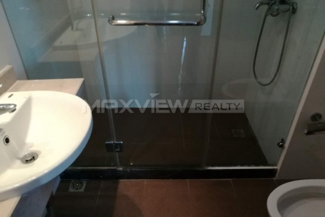 Celebrity Garden 3bedroom 168sqm ¥17,000 SH017623