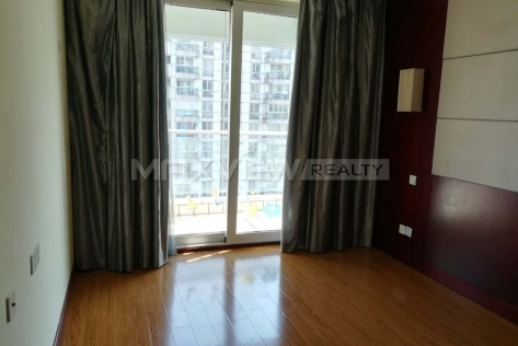 Celebrity Garden 3bedroom 168sqm ¥17,000 SH017623