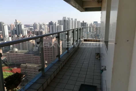 Celebrity Garden 3bedroom 168sqm ¥17,000 SH017623