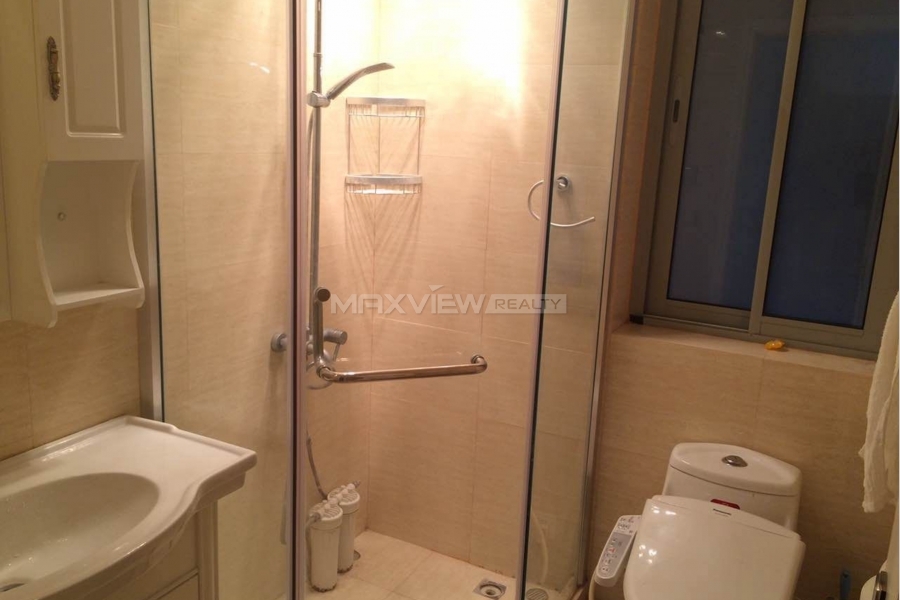 Grand Riverside Garden 2bedroom 90sqm ¥16,500 SH016320