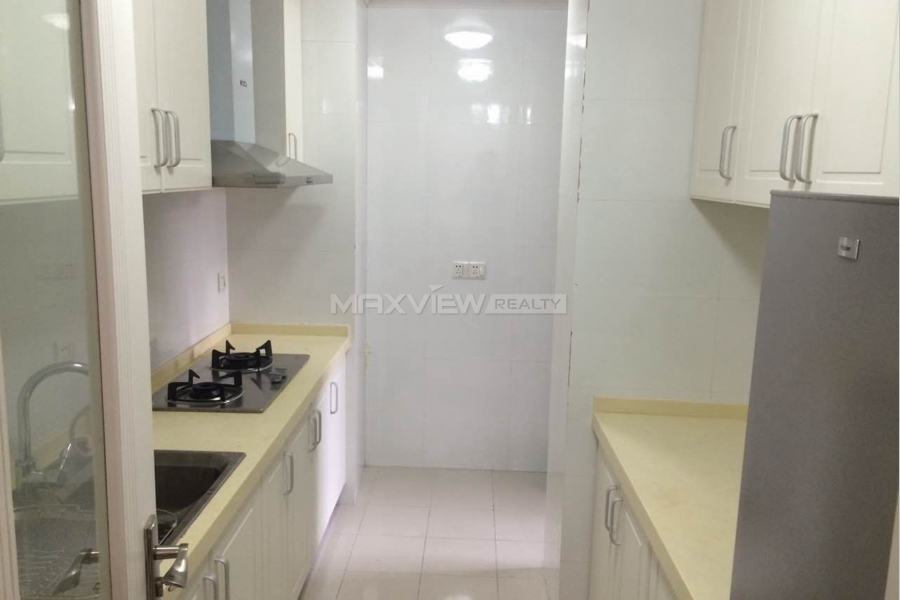 Grand Riverside Garden 2bedroom 90sqm ¥16,500 SH016320