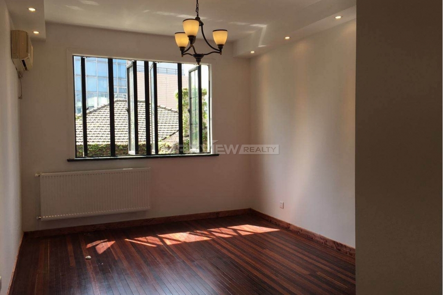 Huaihai M. Road  2bedroom 110sqm ¥22,500 SH017616