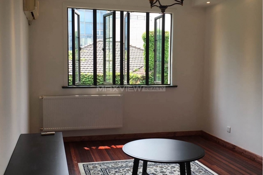Huaihai M. Road  2bedroom 110sqm ¥22,500 SH017616