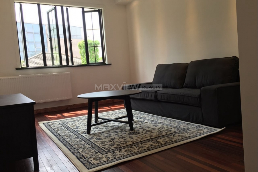 Huaihai M. Road  2bedroom 110sqm ¥22,500 SH017616