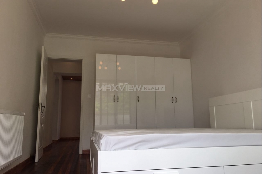 Huaihai M. Road  2bedroom 110sqm ¥22,500 SH017616